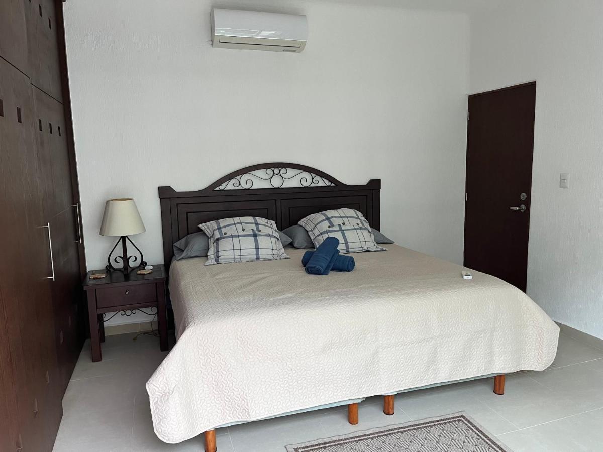 Appartamento Thelmar Playa Mamitas *